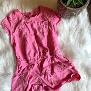 Old navy 2t girls romper